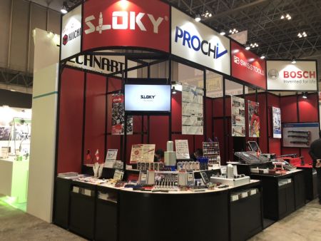 Slokytorque devices for all possible applications